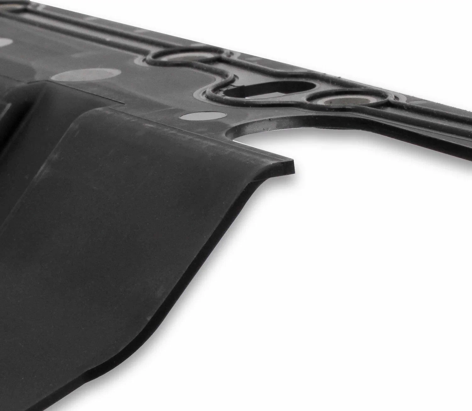Mr. Gasket Windage Tray & Gasket - 61100G